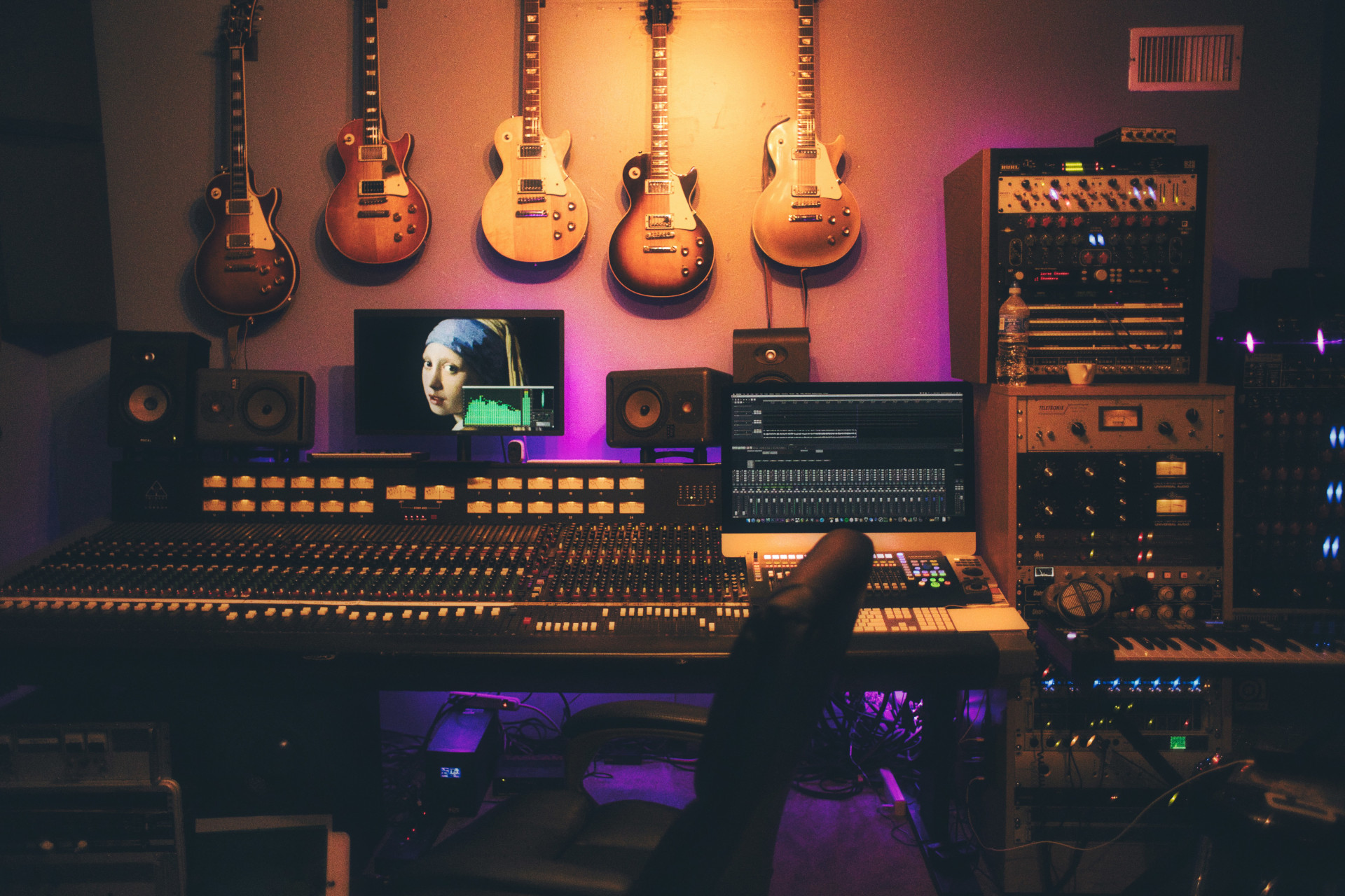 Estudio